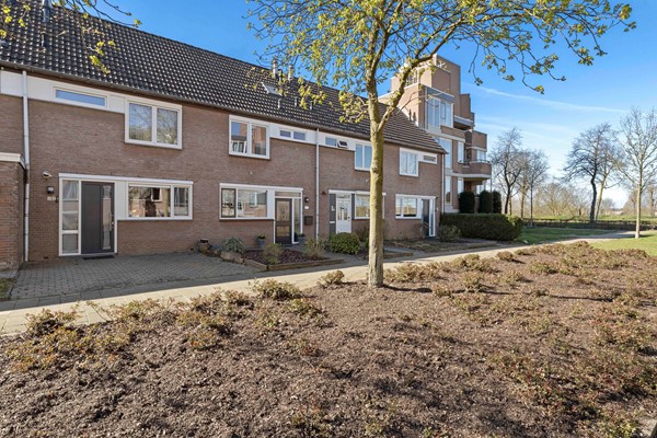 Medium property photo - Wilhelmina Druckerstraat 91, 5912 HP Venlo
